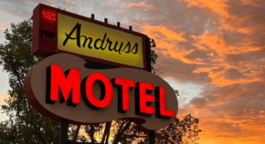 Andruss Motel